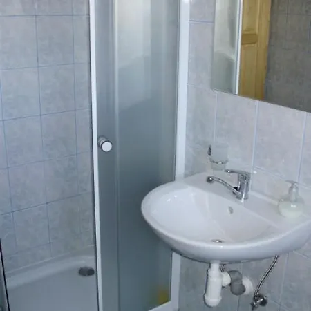 Privat Nemo Quarto em Acomodações Particulares Liptovský Mikuláš