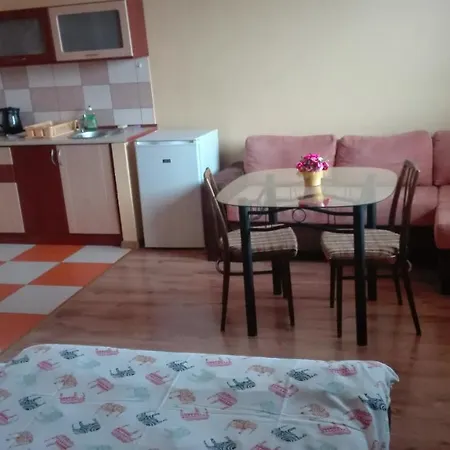 Quarto em Acomodações Particulares Privat Nemo