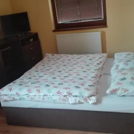 Quarto em Acomodações Particulares Privat Nemo