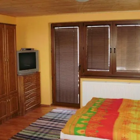 Privat Nemo Quarto em Acomodações Particulares Liptovský Mikuláš