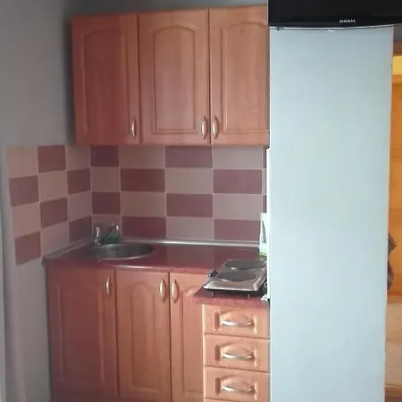 Privat Nemo Liptovský Mikuláš