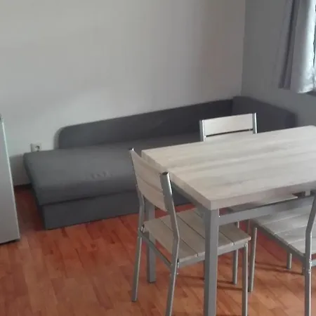 Privat Nemo Alloggio in famiglia Liptovský Mikuláš